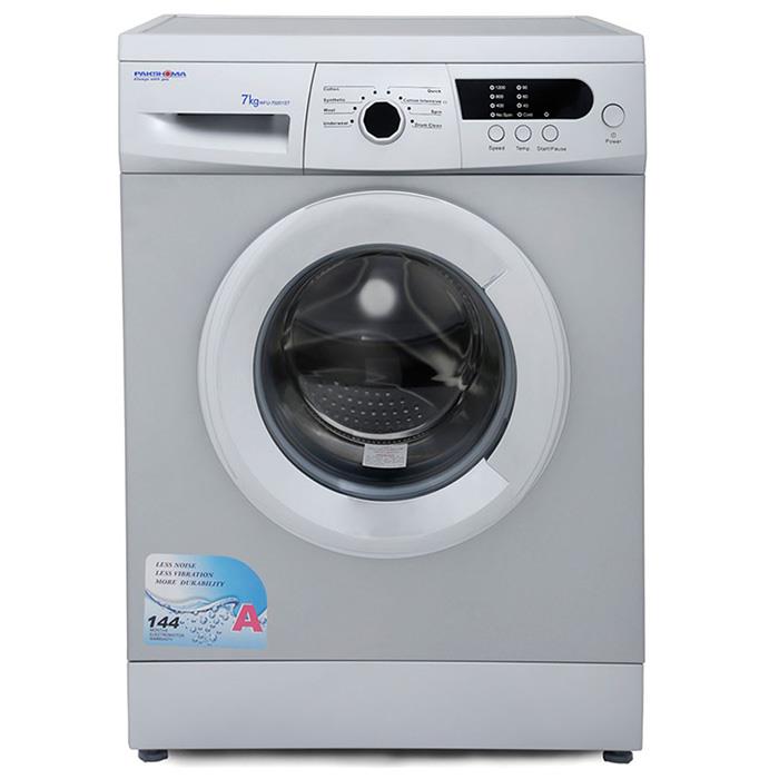 ماشین لباسشویی 7 کیلویی 70201 پاکشوما